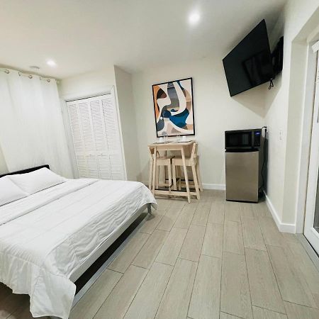 Nuvole Guest Suite Miami Luaran gambar