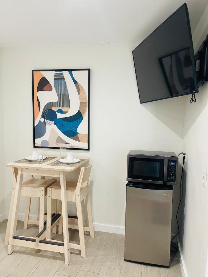 Nuvole Guest Suite Miami Luaran gambar