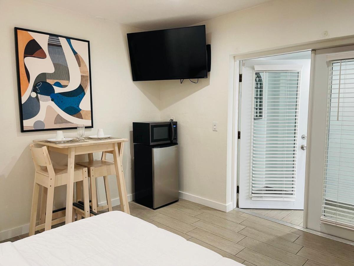Nuvole Guest Suite Miami Luaran gambar