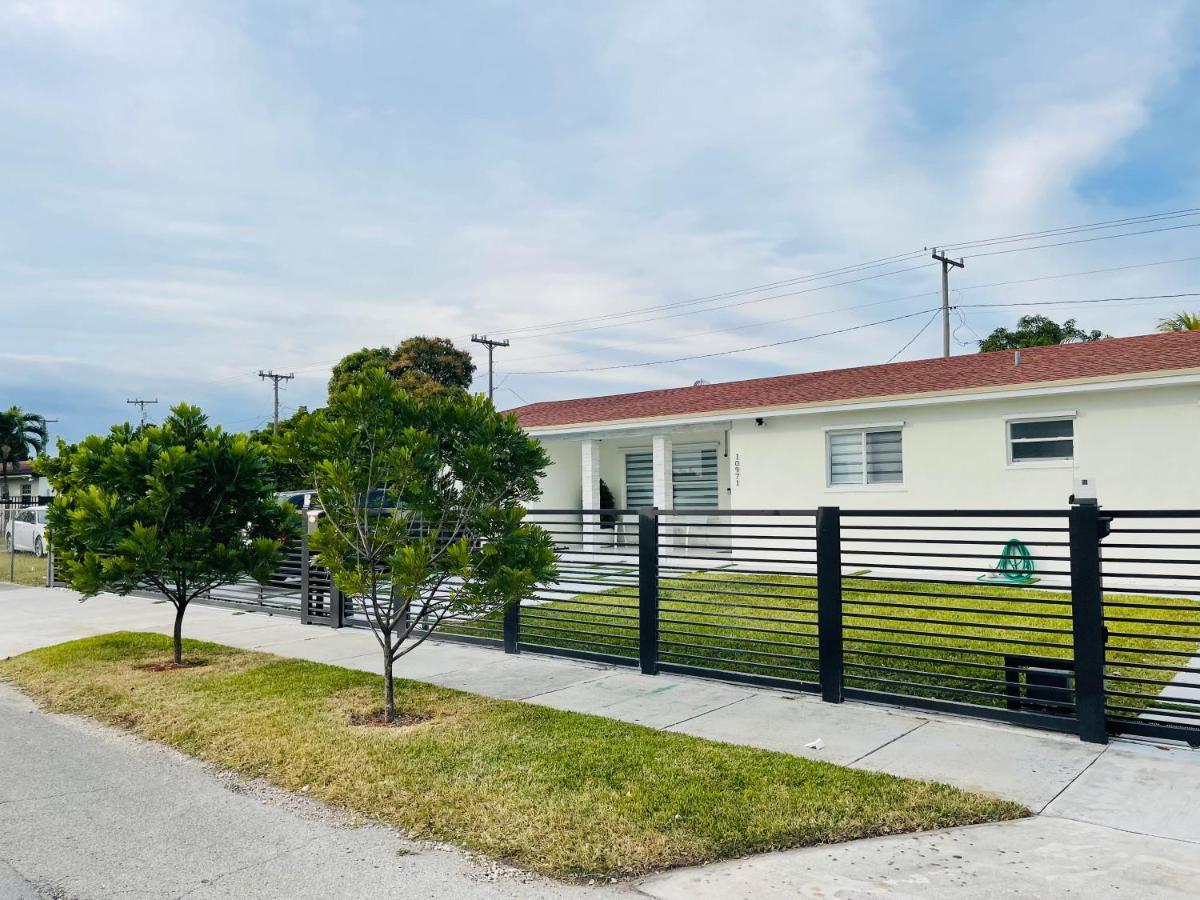 Nuvole Guest Suite Miami Luaran gambar