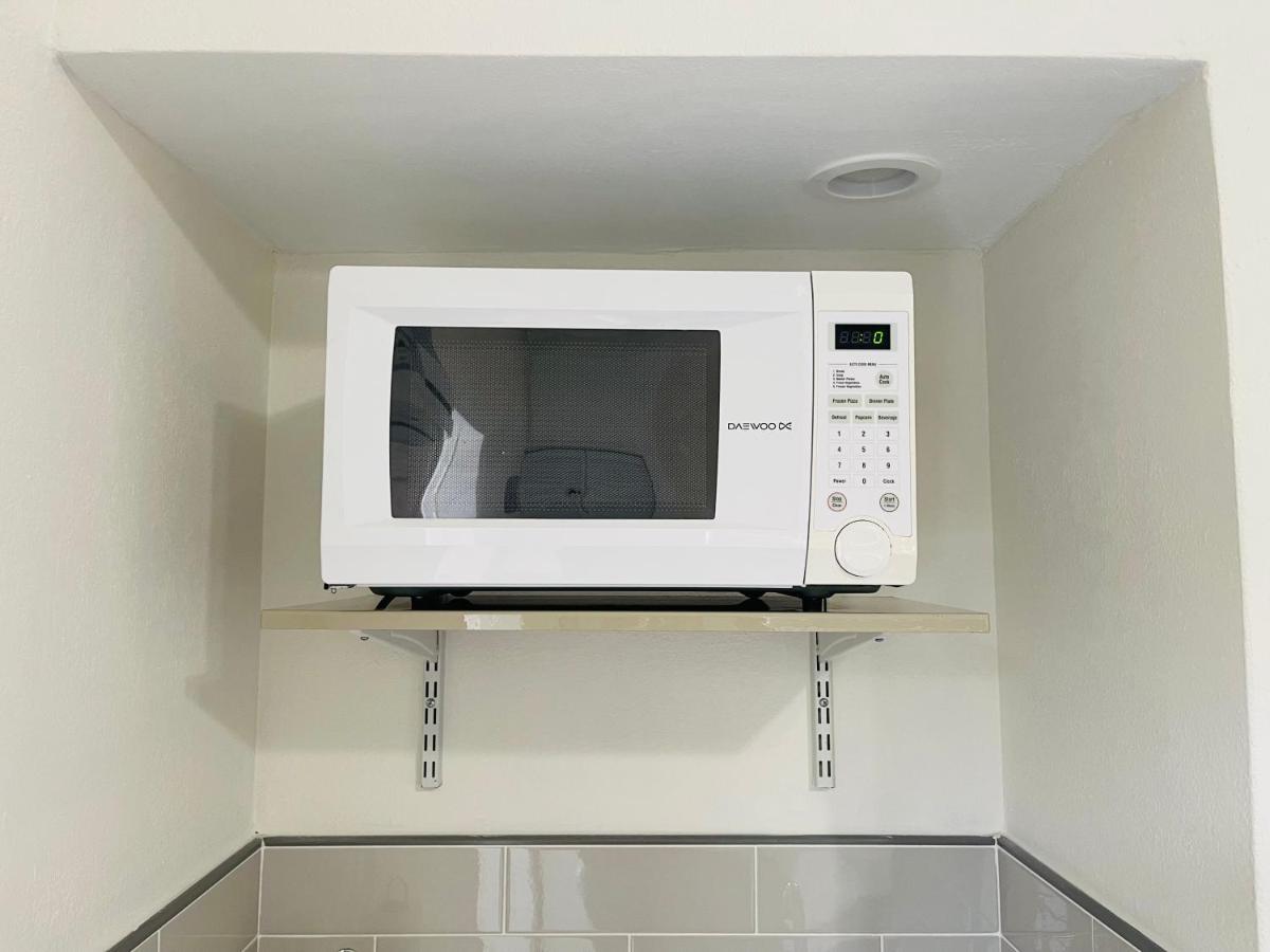 Nuvole Guest Suite Miami Luaran gambar