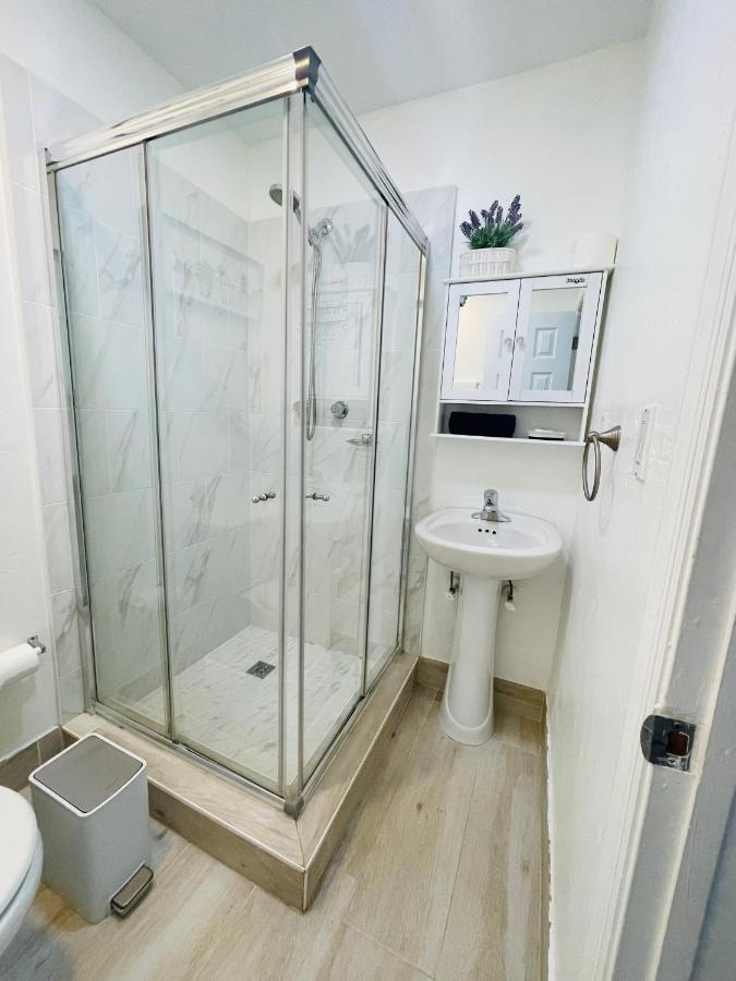 Nuvole Guest Suite Miami Luaran gambar